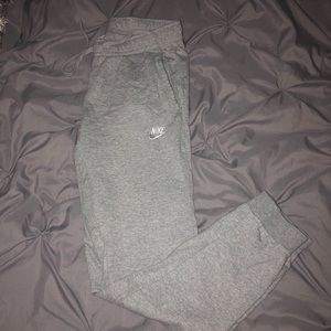 Men’s Nike joggers